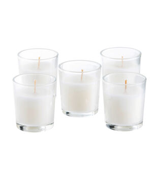 White Taper Candles – Soulfulvibesco