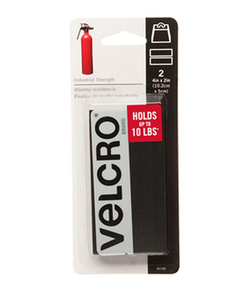 Super'-VELCRO® BRAND Fastening Strips