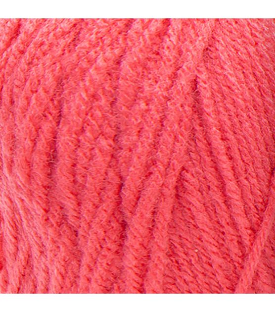 Red Heart Super Saver Worsted Acrylic Yarn 3 Bundle, , hi-res, image 12