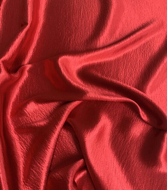 Silky Satin Fabric by Casa Collection, , hi-res, image 8