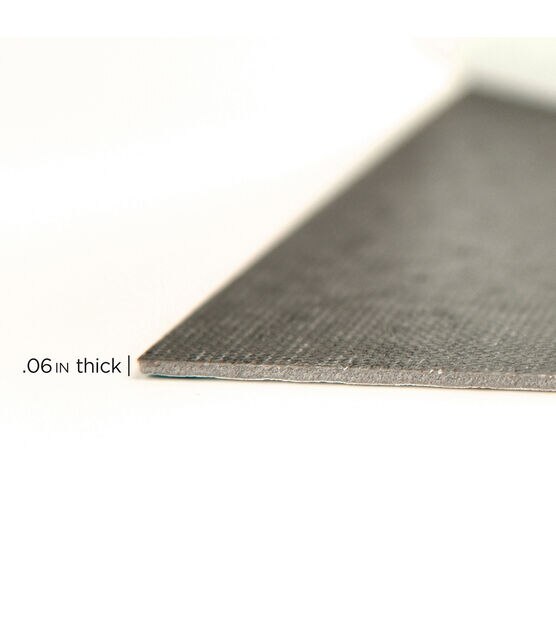Floorpops 12" x 12" Kikko Peel & Stick Floor Tiles 10ct, , hi-res, image 7