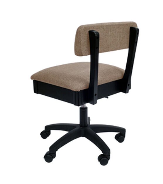 Arrow 7011B Wood Sewing and Craft Chair - Sew Homegrown