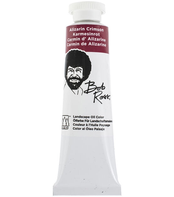 Bob Ross Liquid White 16oz