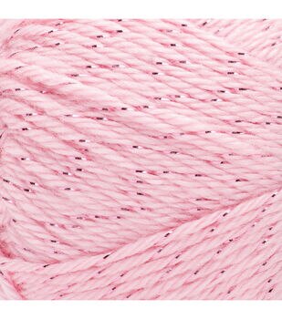 Caron Simply Soft Yarn - Soft Pink