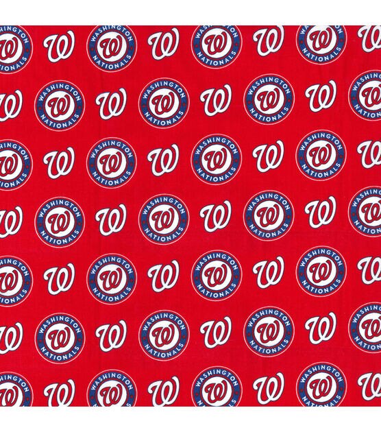 WASHINGTON NATIONALS Fan Discount MLB Super Store Gift Present Baseball  Xmas