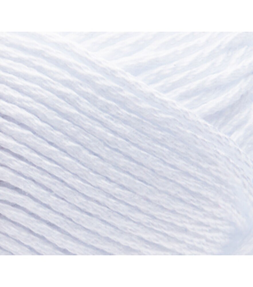 3.5oz Light Weight Essential Cotton Yarn by K+C