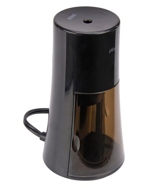 Royal P10 Electric Pencil Sharpener, , hi-res, image 2