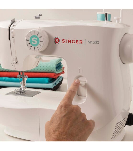 SINGER 4411 Heavy Duty Sewing Machine, JOANN