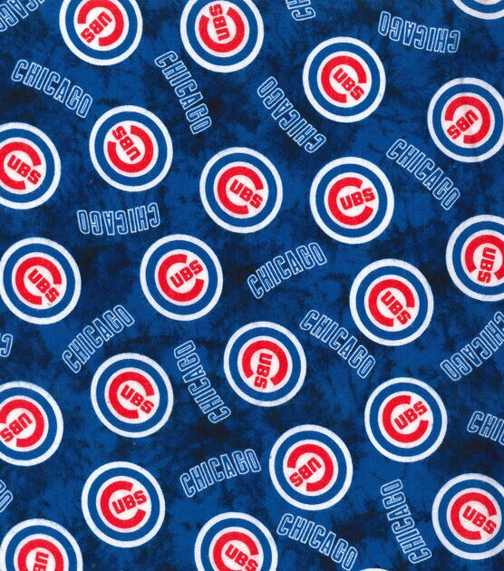 Chicago Cubs Pride Tie-Dye T-Shirt - Clark Street Sports