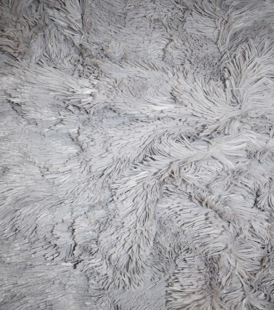 Alpaca Faux Fur Fabric, , hi-res, image 6