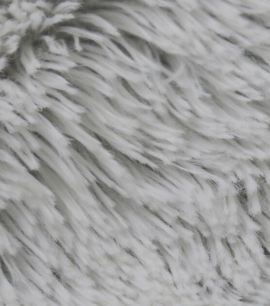 SOSOUK Shaggy Faux Fur Fabric 1cm Short Pile 35 Colours Soft High Density Plush Fabric 160x50cm for Costume Toys Decorations Rugs DIY Crafts Handbags Hats(