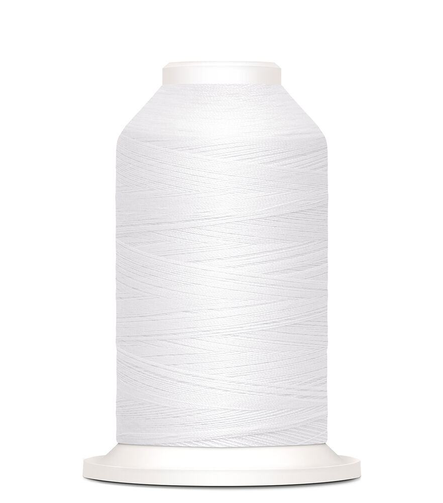 All Purpose #40S/2 100% Polyester Thread Kit 110 Yards - 12 Pk