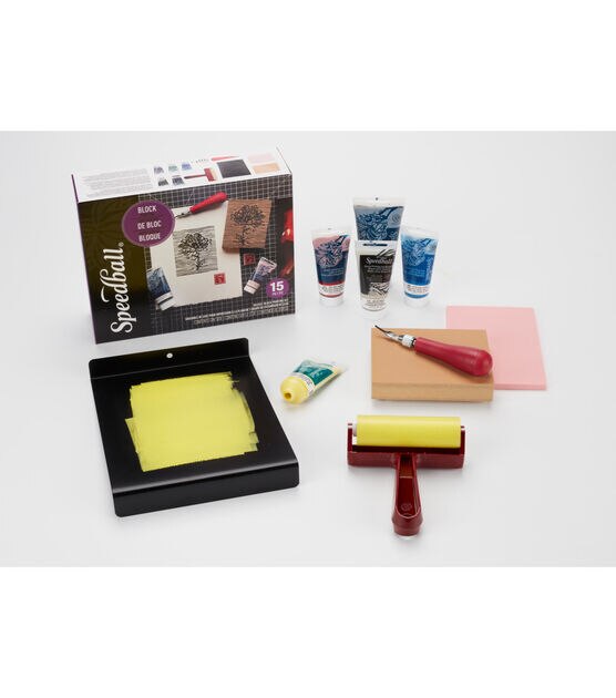 Speedball Deluxe Pen and Ink Kit - The Art Store/Commercial Art Supply