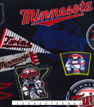 Vintage Minnesota Twins Minnie And Paul Custom Fan T Shirt