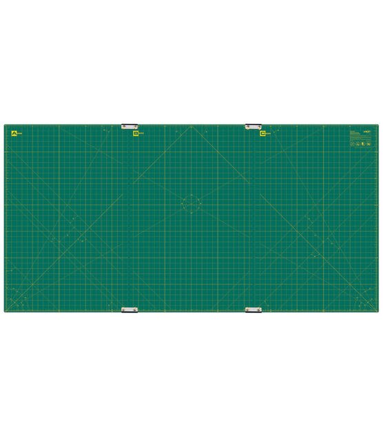 Cutting Mats and Pressing Mats  The Perfect Tools for Accurate Sewing and  Crafting