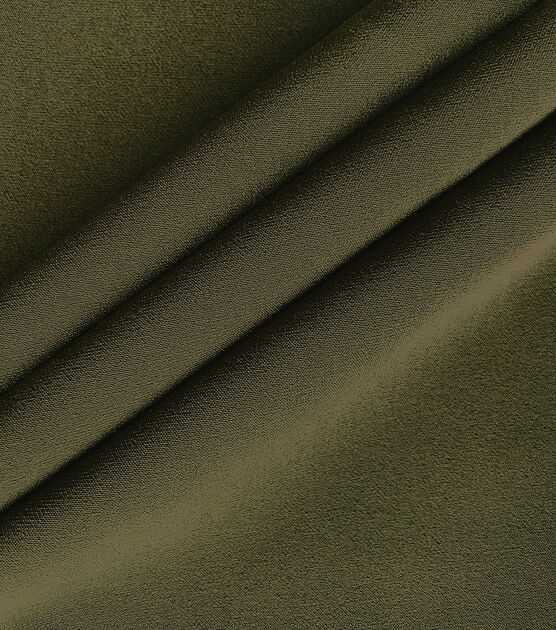 Poly Wool Fabric -  Canada
