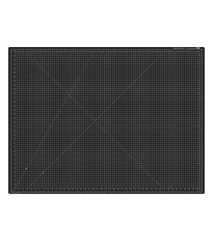 Art Alternatives Self - Healing Cutting Mat 9 x 12 Clear