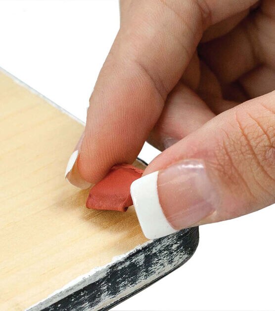 AdTech Glue Runner Eraser