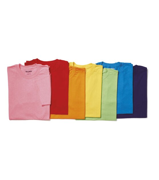 40% Off Solid Toddler Tee - Soft Pink - 6T Regular $25. NOW