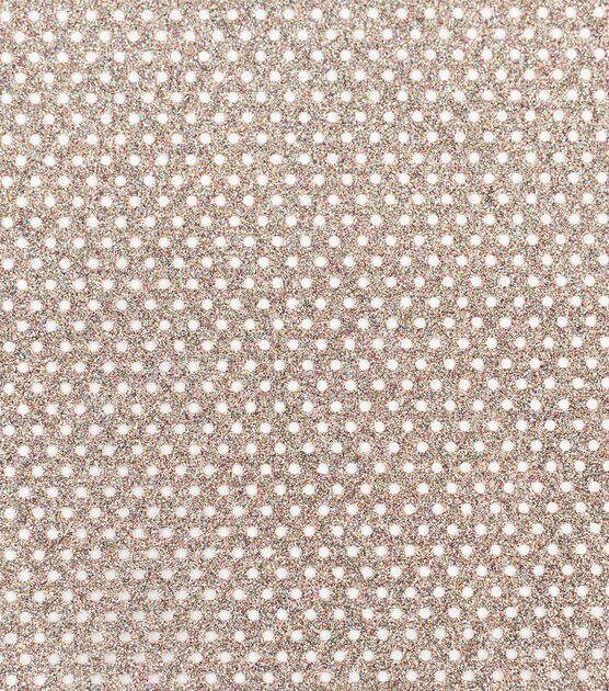 Cricut 12" x 12" Jubilee Glitter Iron On Mesh Samplers 3ct, , hi-res, image 3