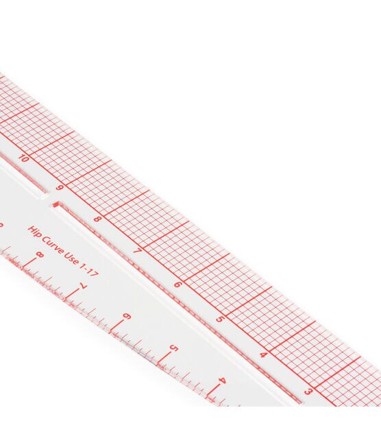 Dritz Styling Design Ruler, , hi-res, image 3