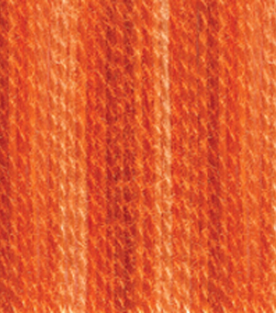 Embroidery Thread  DMC Embroidery Floss Cotton 6-Strand Orange Shades