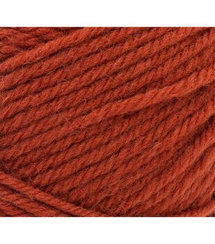 Lion Brand 3.5oz Local Grown Worsted Wool Yarn