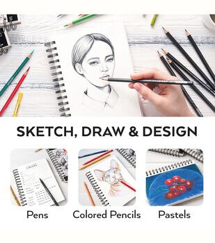 LEARN TO DRAW NOW KIT #30