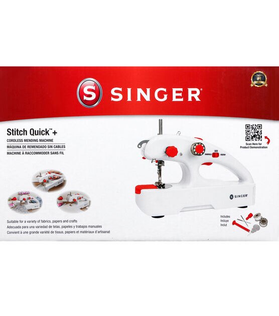 Singer Machine & Hand Needle Threaders 2/Pkg