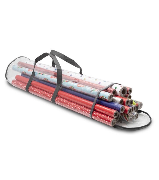 Best Wrapping Paper Holder With Storage for sale in Maple Grove, Minnesota  for 2024