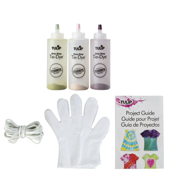 Tie Dye Kits & Fabric Dyes - JOANN