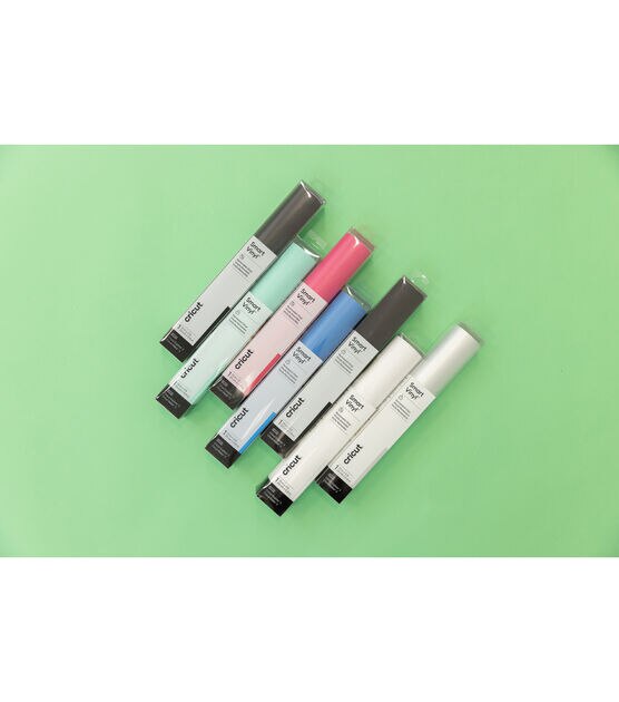 Cricut 0.3mm Multicolor Basics Extra Fine Point Pens 5ct