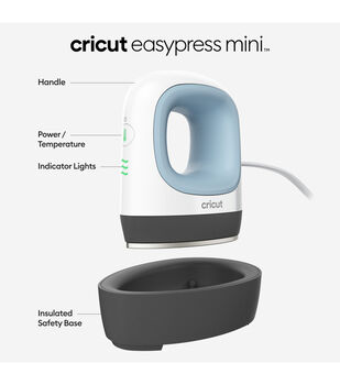 Cricut EasyPress 3 with Bluetooth - 12 x 10