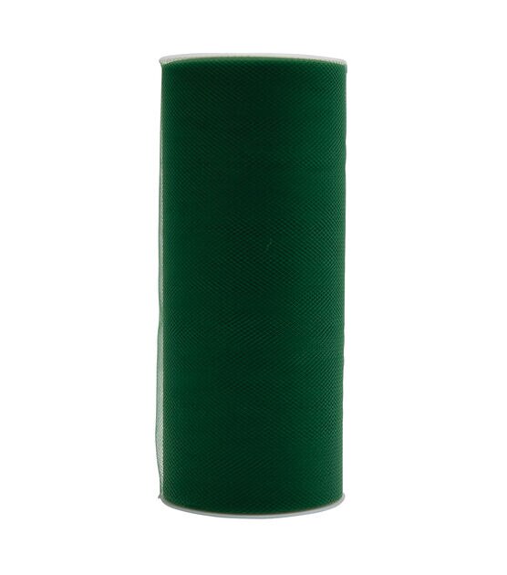 6"x25yds Matte Tulle Spools, , hi-res, image 44