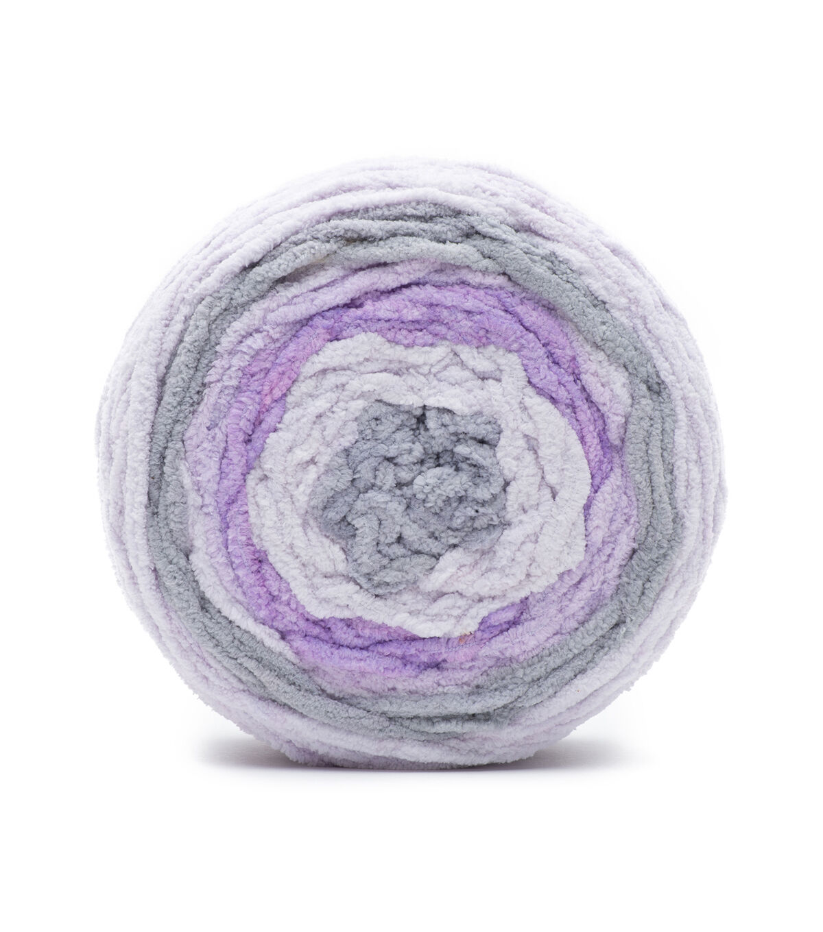 Try Our Cake Yarn: Mandala Takes the Cake! | Lion Brand Notebook