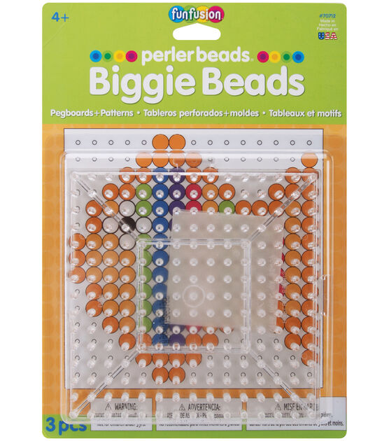 Perler Fused Bead Kit-Ocean Buddies