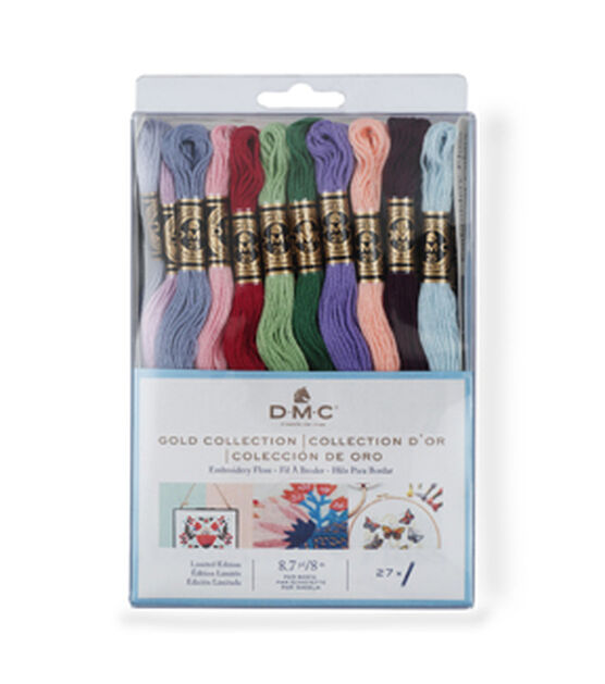 DMC Floss Thread #400-#598 *Pick A Color*NEW* FREE SHIPPING! SAVE ON 2 OR  MORE!