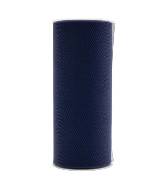 6"x25yds Matte Tulle Spools, , hi-res, image 32