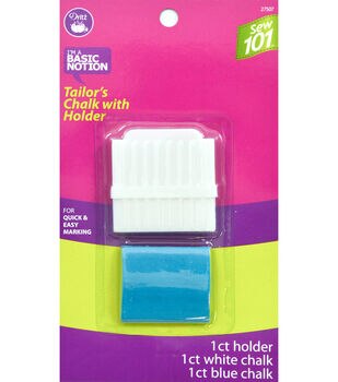 Dritz Clothing Care Iron-on Fabric Marking Tape, 3/8 x 3 yd