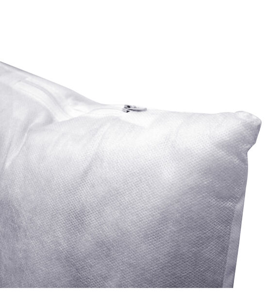 Fairfield Crafter's Choice Pillow Insert, White