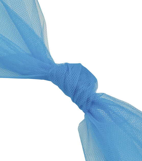Nylon Net Fabric by Happy Value, , hi-res, image 22