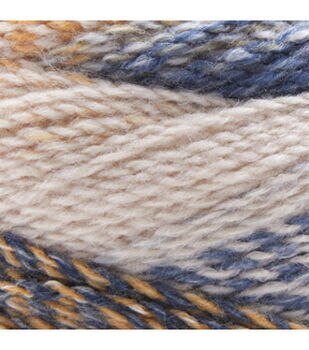 Premier Worsted Wool Blend Spun Colors Yarn