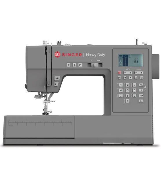 SINGER® Heavy Duty 4411 Mechanical Sewing Machine