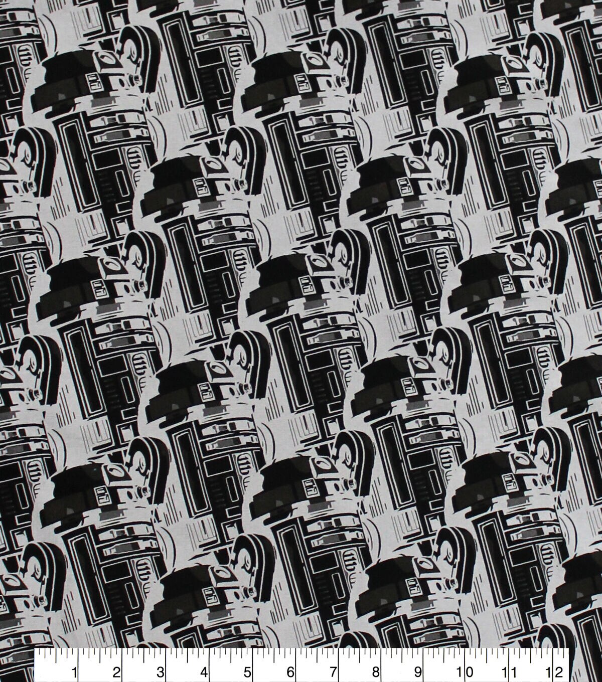 r2d2 fabric