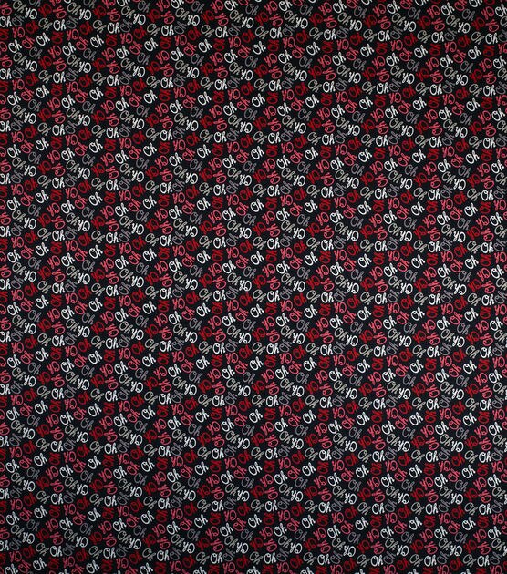 Ohio Cotton Fabric, , hi-res, image 2