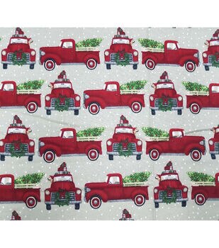 Kayanna Christmas Truck Flannel Pajama – Indulge Boutique