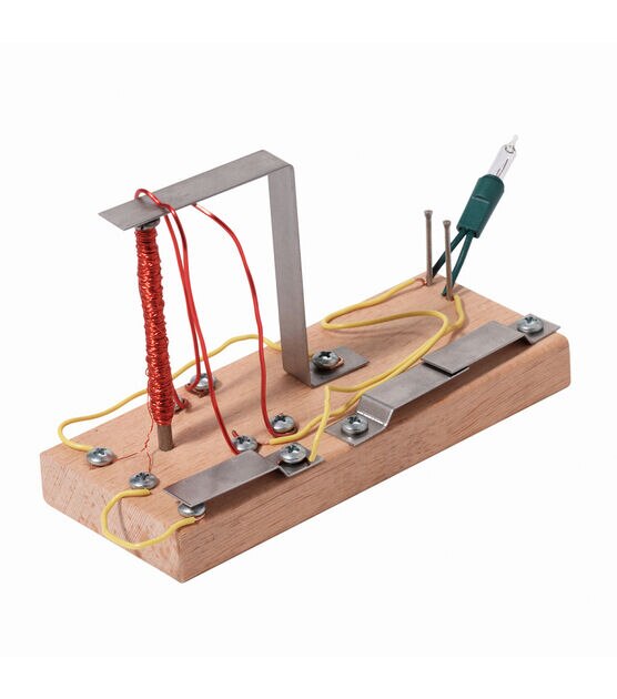 Dowling Magnets Electromagnet Science Kit, , hi-res, image 3