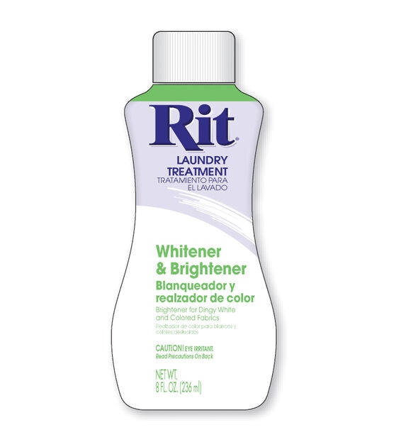 RIT - Laundry Treatment Whitener and Brightner – Panda Int'l