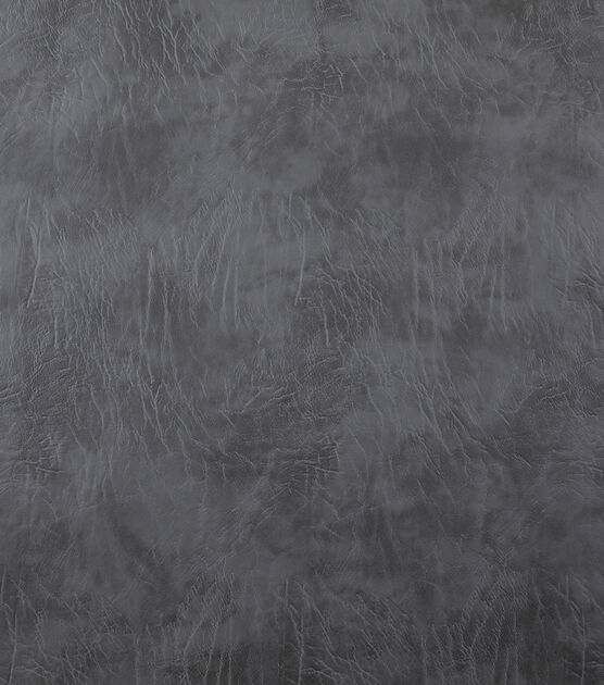 Distressed Pleather Fabric, Black – CosplayFabrics International