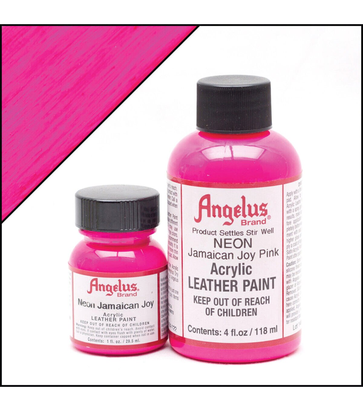 Angelus neon sale